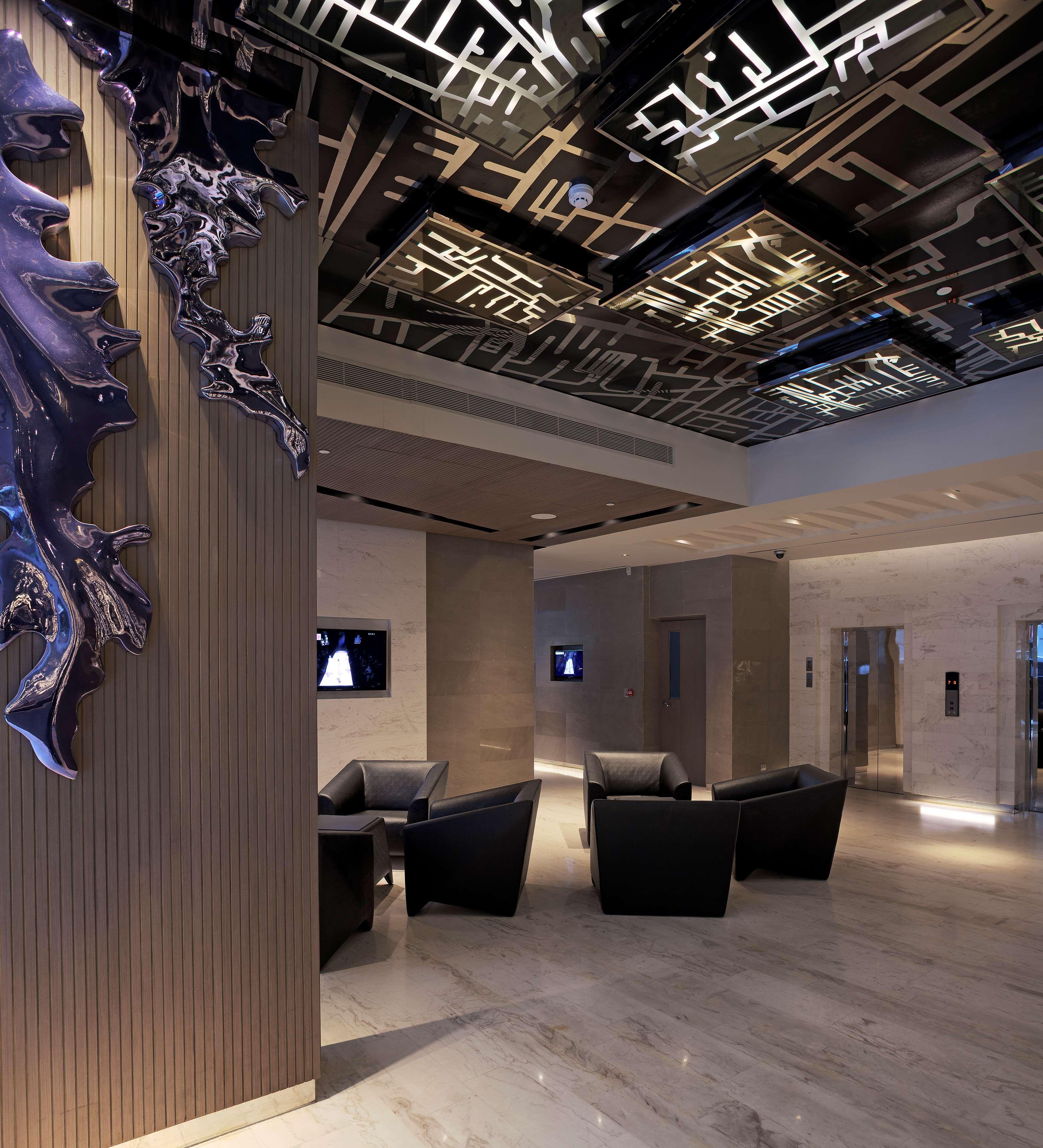 Best Western Premier Sukhumvit Bangkok Exterior foto