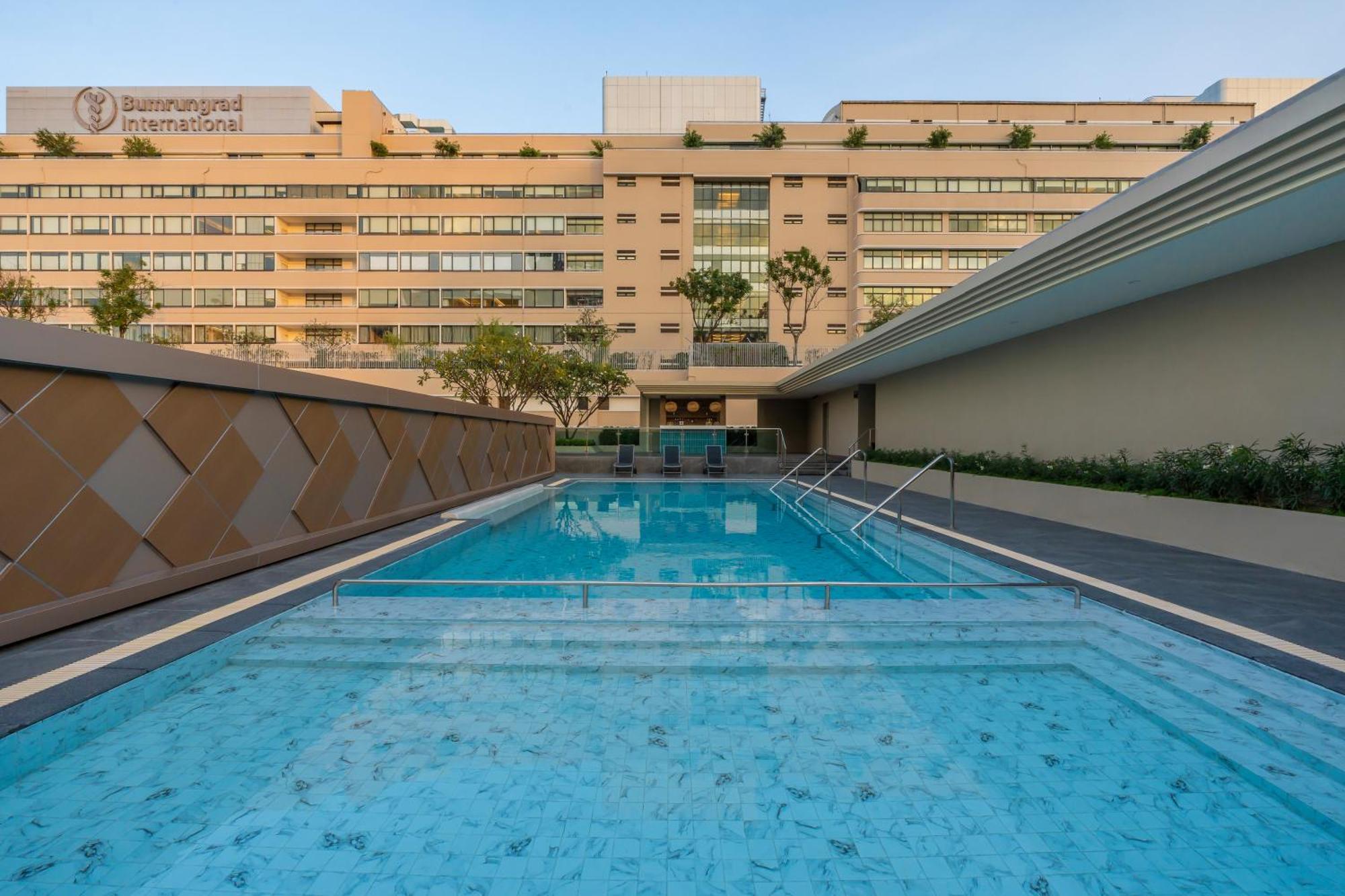 Best Western Premier Sukhumvit Bangkok Exterior foto