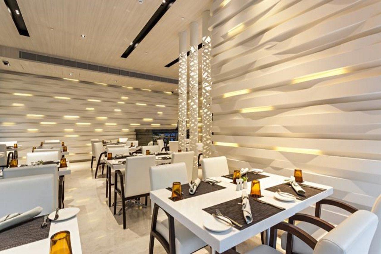 Best Western Premier Sukhumvit Bangkok Exterior foto